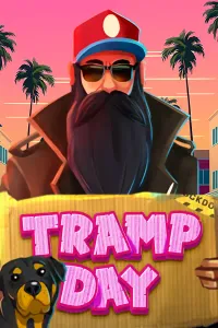 Tramp Day