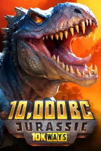 10,000 BC Jurassic 10K Ways